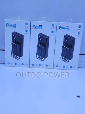 Power Bank Super Fast Charnging 10000mah