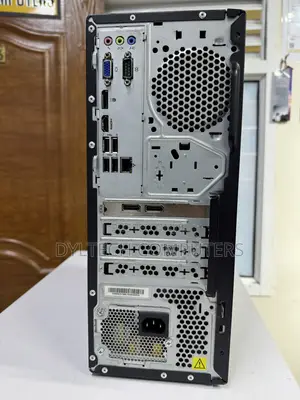 Desktop Computer Lenovo V530 8GB Intel Core i5 HDD 500GB