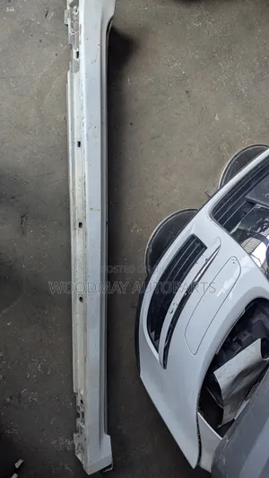 Subaru Impreza Gh2 Body Kits