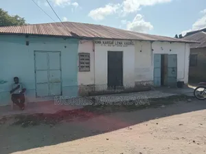 Prime Land for Sale and House