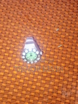 RING Watch