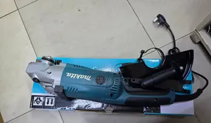 Makita Electric Angle Grinder/Corded Angle Grinder Machine
