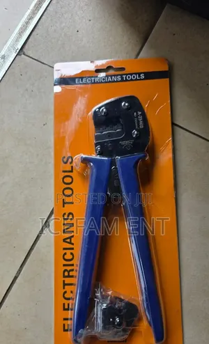 Pv Cable Crimping/Mc4 Cable Crimping Machine