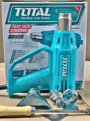 Industrial 2000W Hot Air Gun/Total 2000watts Heat Gun