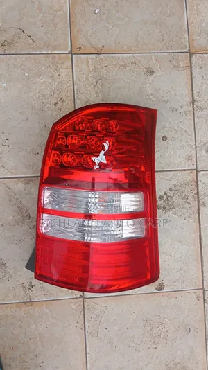 Taillamp for Toyota Wish 2005