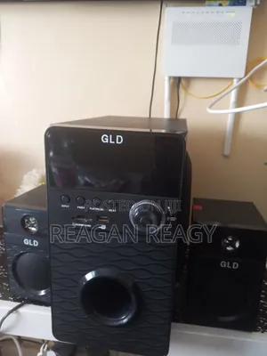 GLD Hoofer