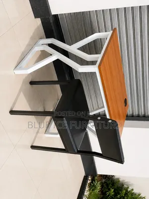 Office Desk;Modern Study Desk and Chair Set