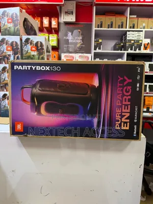 JBL Partybox 130