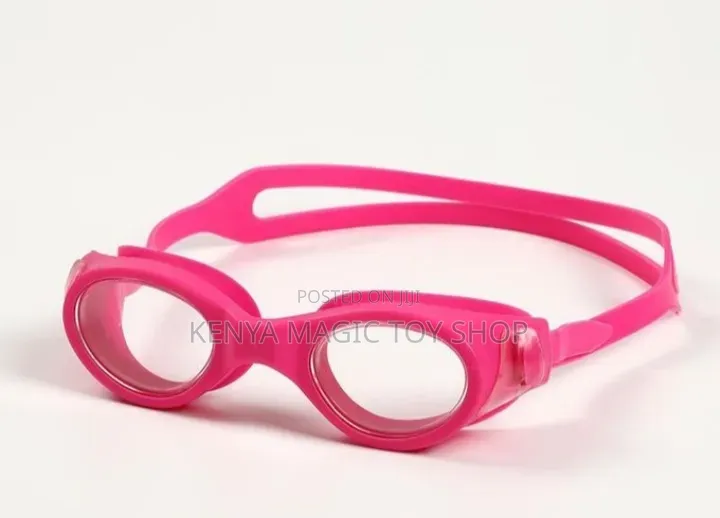 Adult Swimming Goggles