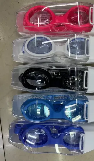 Adult Swimming Goggles