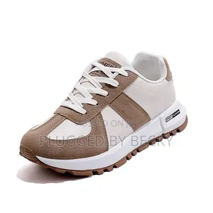 Summer Sneakers