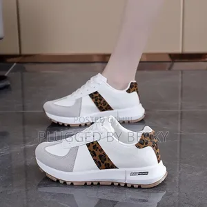 Summer Sneakers