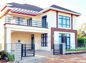 3bdrm Maisonette in Forest Hill, Kibiku for sale