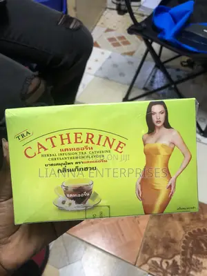 Catherine Slimming Tea