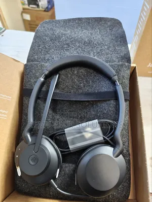 Jabra Evolve2 30 Headphones || Jabra Evolve2 30 Headphones