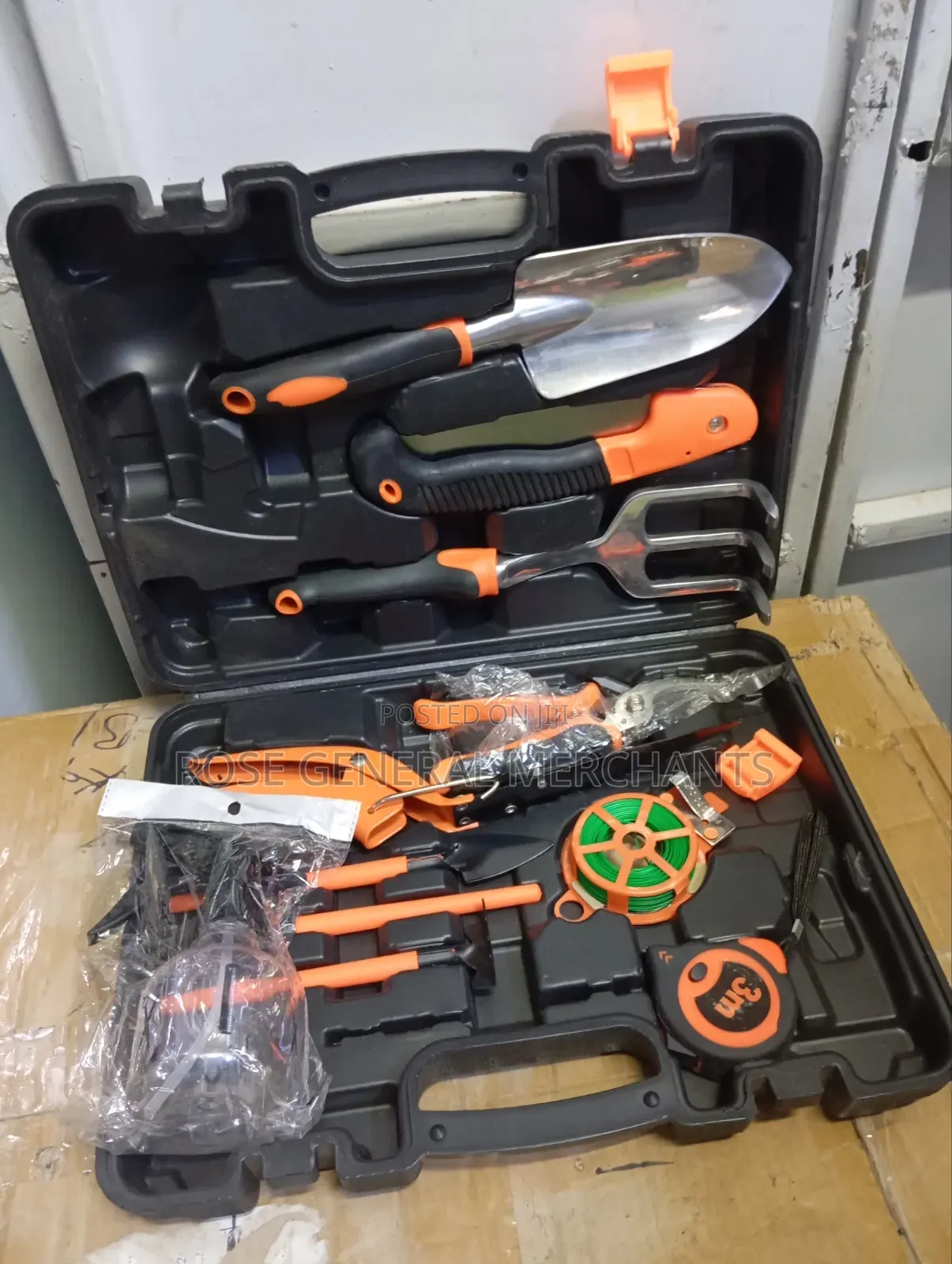 Farmer Tool Set/Garden Tool