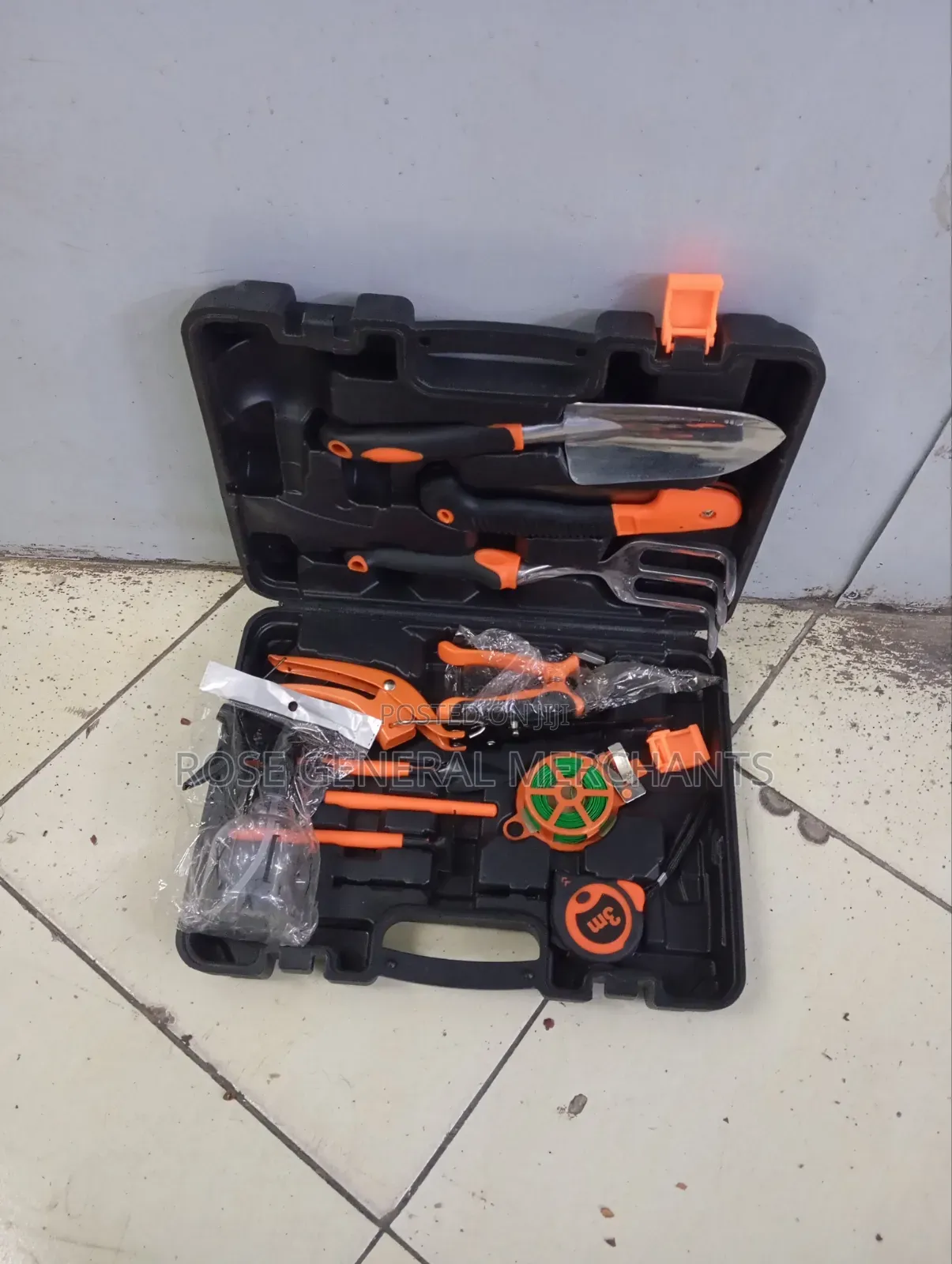 Farmer Tool Set/Garden Tool