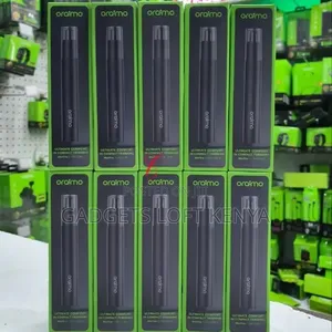 Oraimo Mini Trim ONT-210N Nose and Ear Hair Trimmer