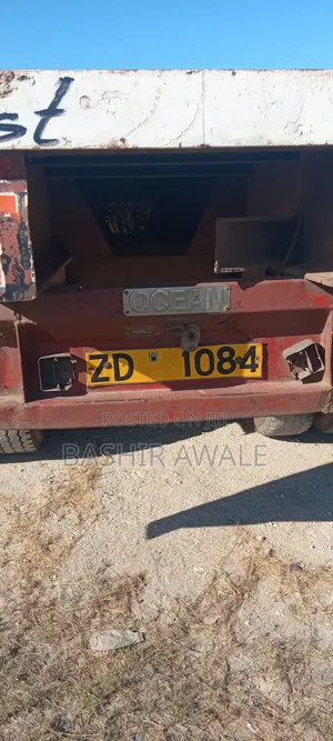 Prime Mover