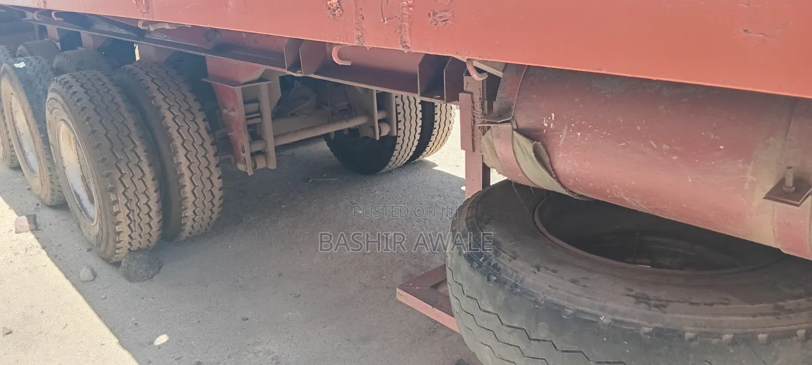 Prime Mover