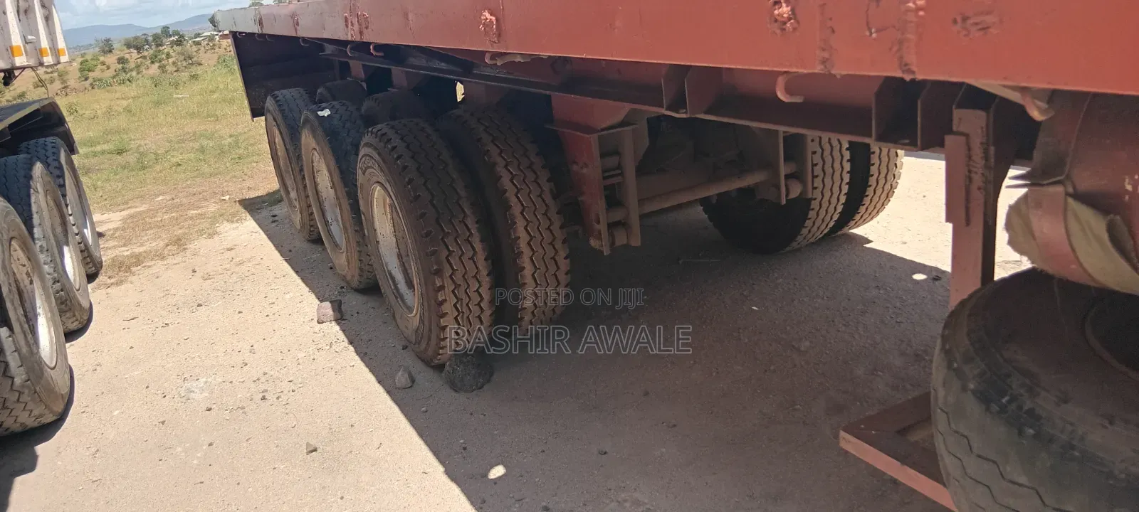 Prime Mover