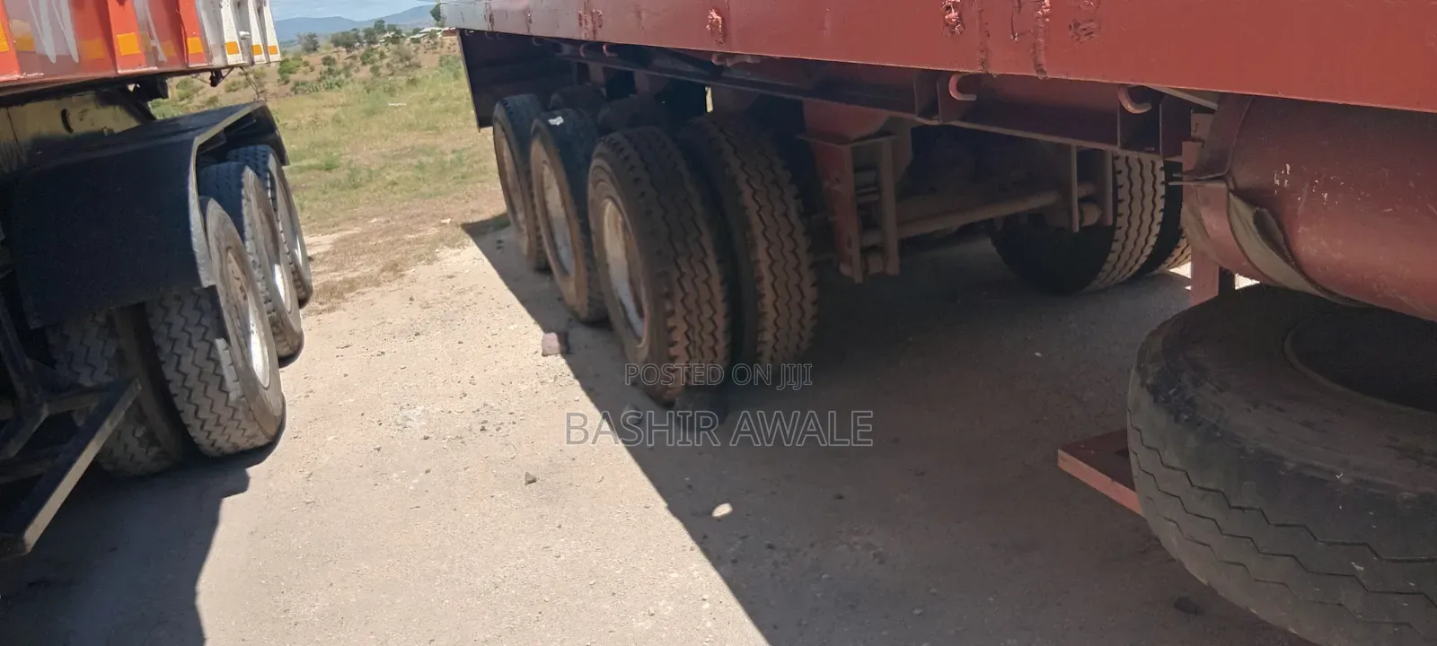 Prime Mover