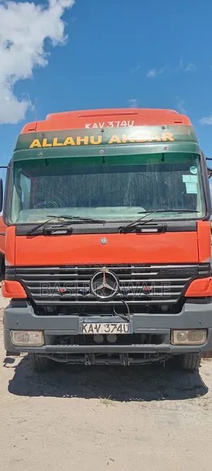 Prime Mover