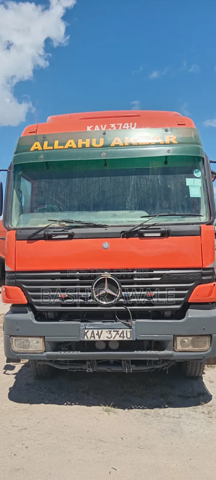 Prime Mover