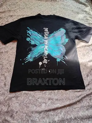 Reselling T Shirts