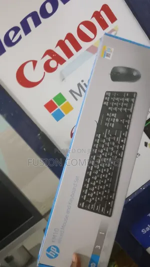 HP Km10 Combo