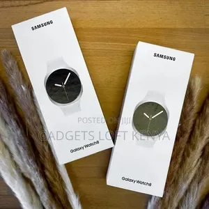 Samsung Galaxy Watch 8 40MM