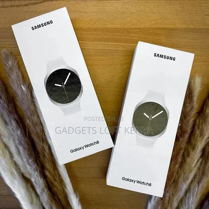 Samsung Galaxy Watch 8 40MM