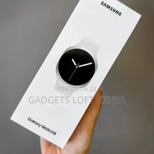 Samsung Galaxy Watch 8 40MM