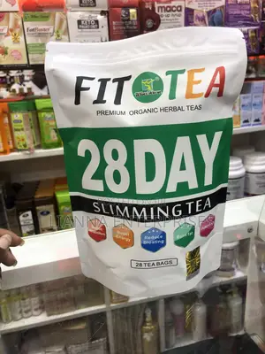 28days Slimming Tea