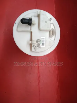 Fuel Pump Peugeot 207-208