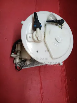 Fuel Pump Toyota IQ J1