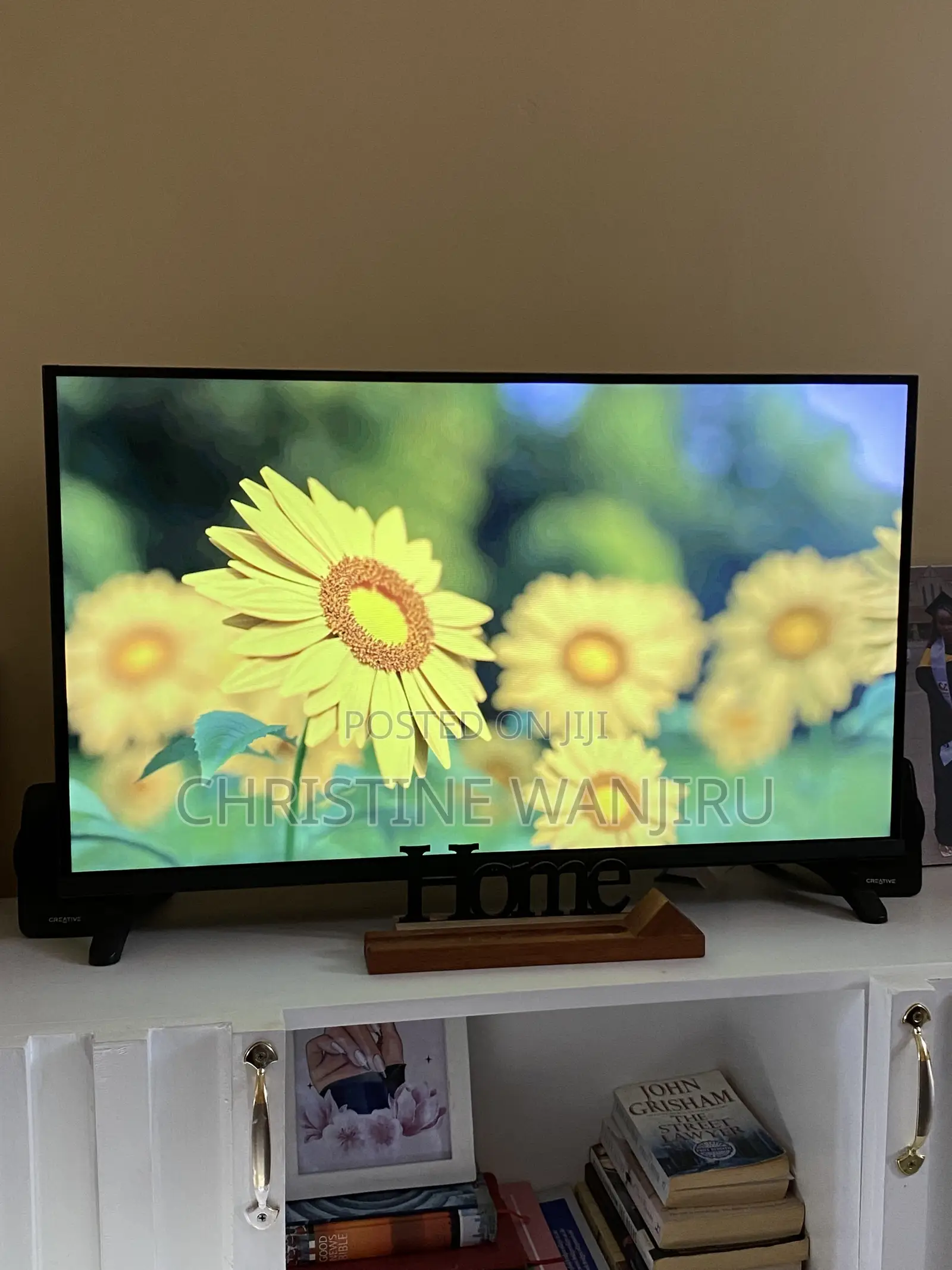 Smart TV Vitron 32 Inch