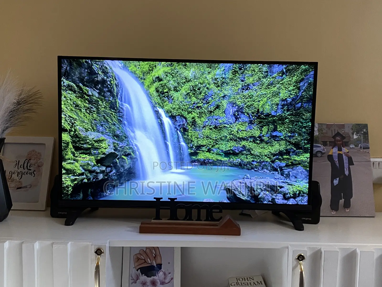 Smart TV Vitron 32 Inch