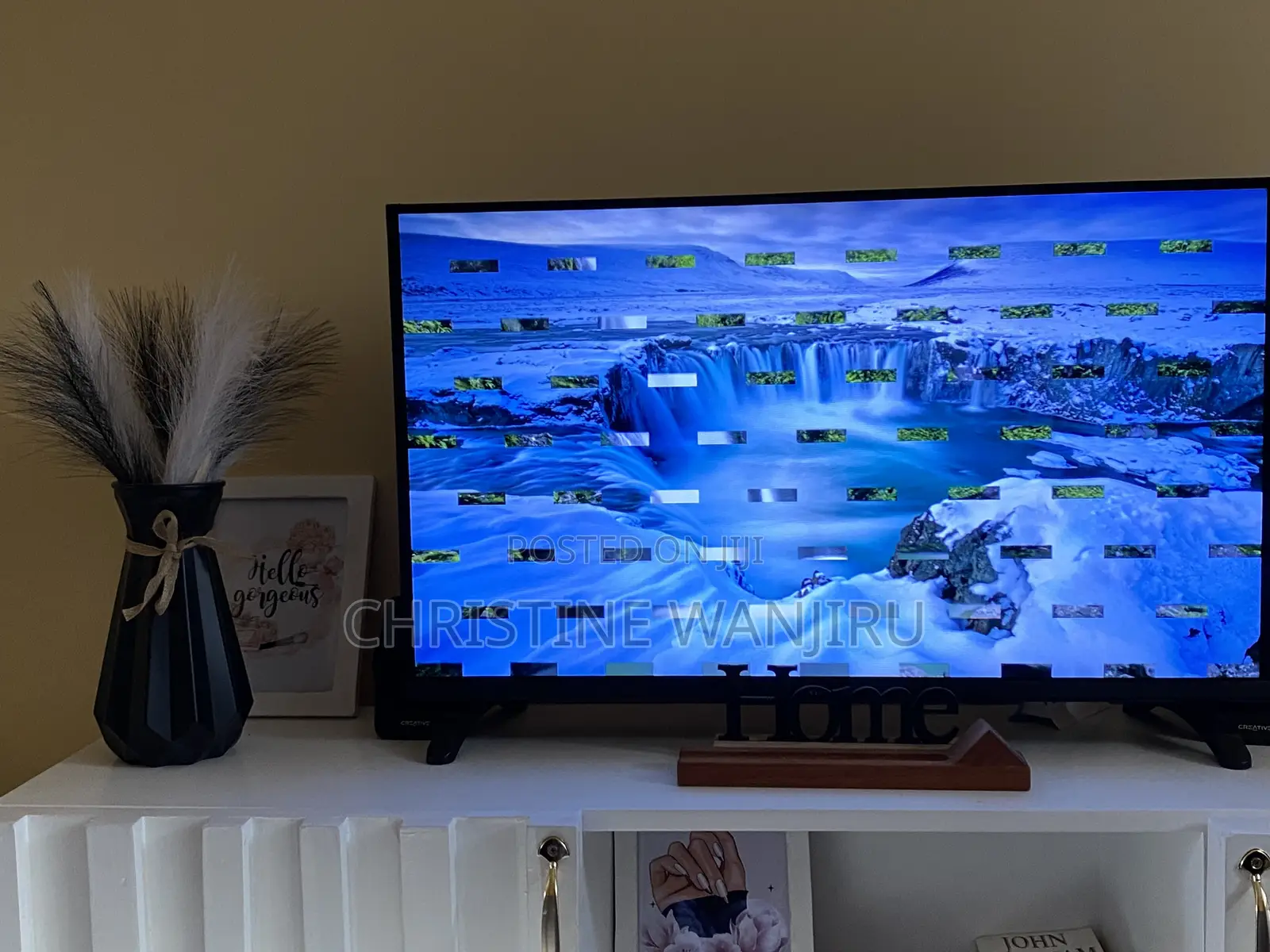Smart TV Vitron 32 Inch