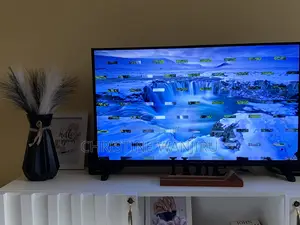 Smart TV Vitron 32 Inch