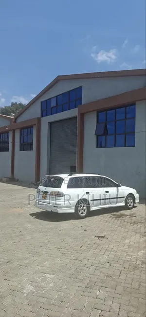 Godown to Let 5000sqft Off Enterprise Road