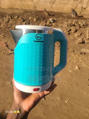 Electric Kettle