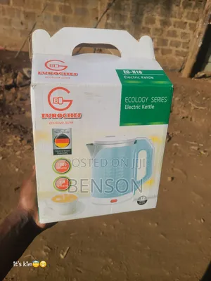 Electric Kettle