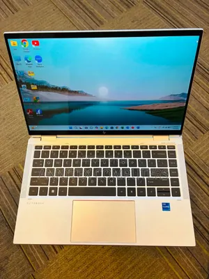 Laptop HP EliteBook 1040 G8 32GB Intel Core i7 SSD 512GB