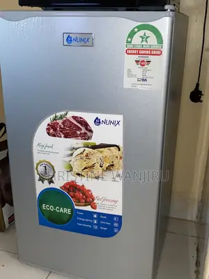 Nunix Fridge