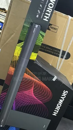 Skyworth Ss888 2.1ch 300w Sound Bar