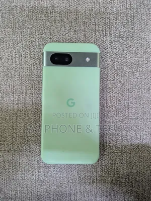 Google Pixel 8a 128 GB Green