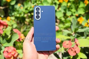 New Samsung Galaxy A57 256 GB Blue