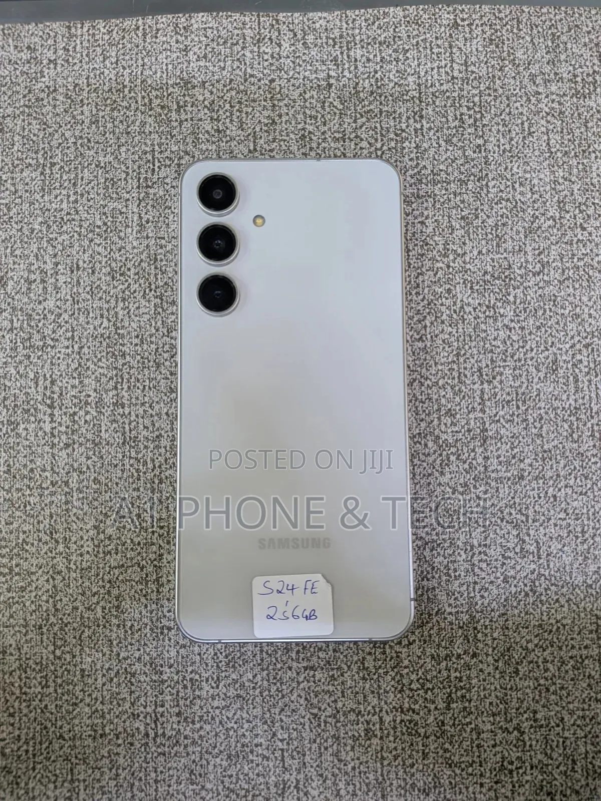 Samsung Galaxy S24 FE 256 GB