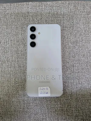Samsung Galaxy S24 FE 256 GB